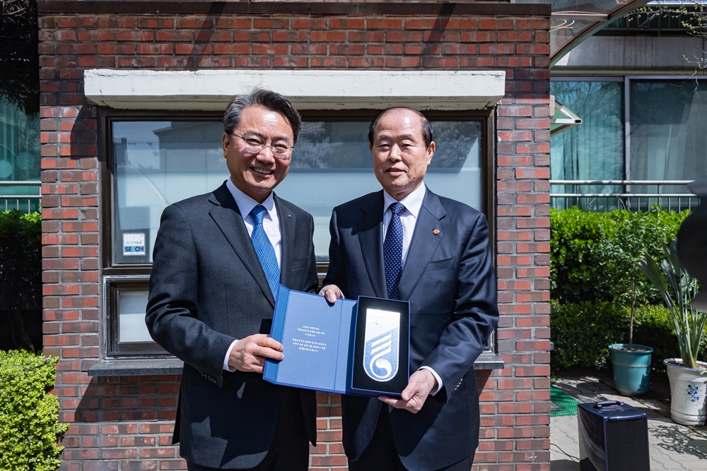 광진구, 독립유공자 1,150여 명에게 ‘명패달아드리기’ 진행