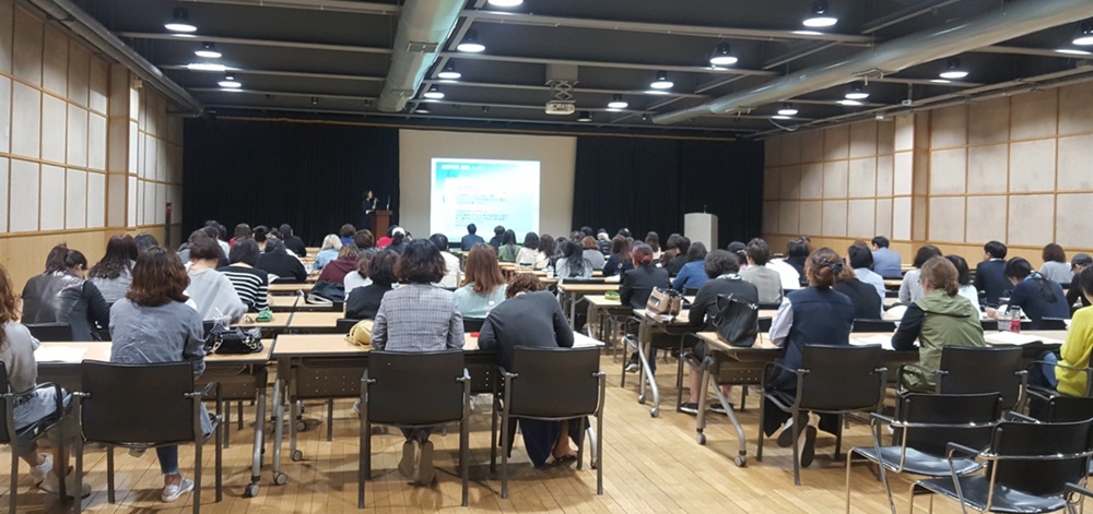 폭력 없는 안전하고 즐거운 학교!