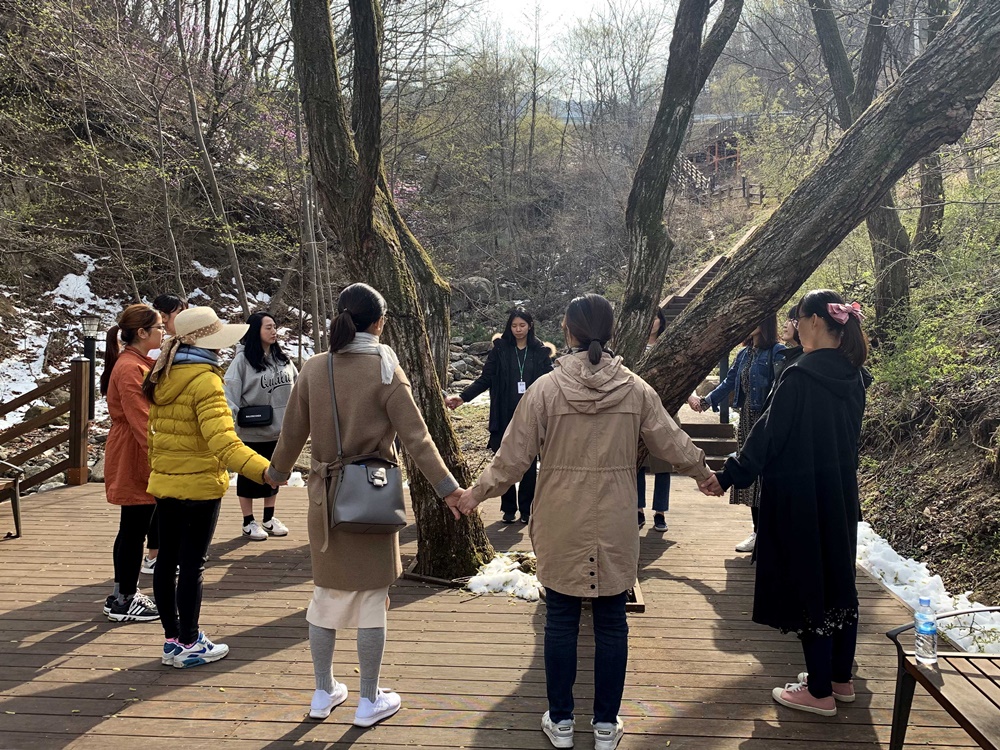 산모와 태아의 신체적‧정신적 건강 모두 챙기세요