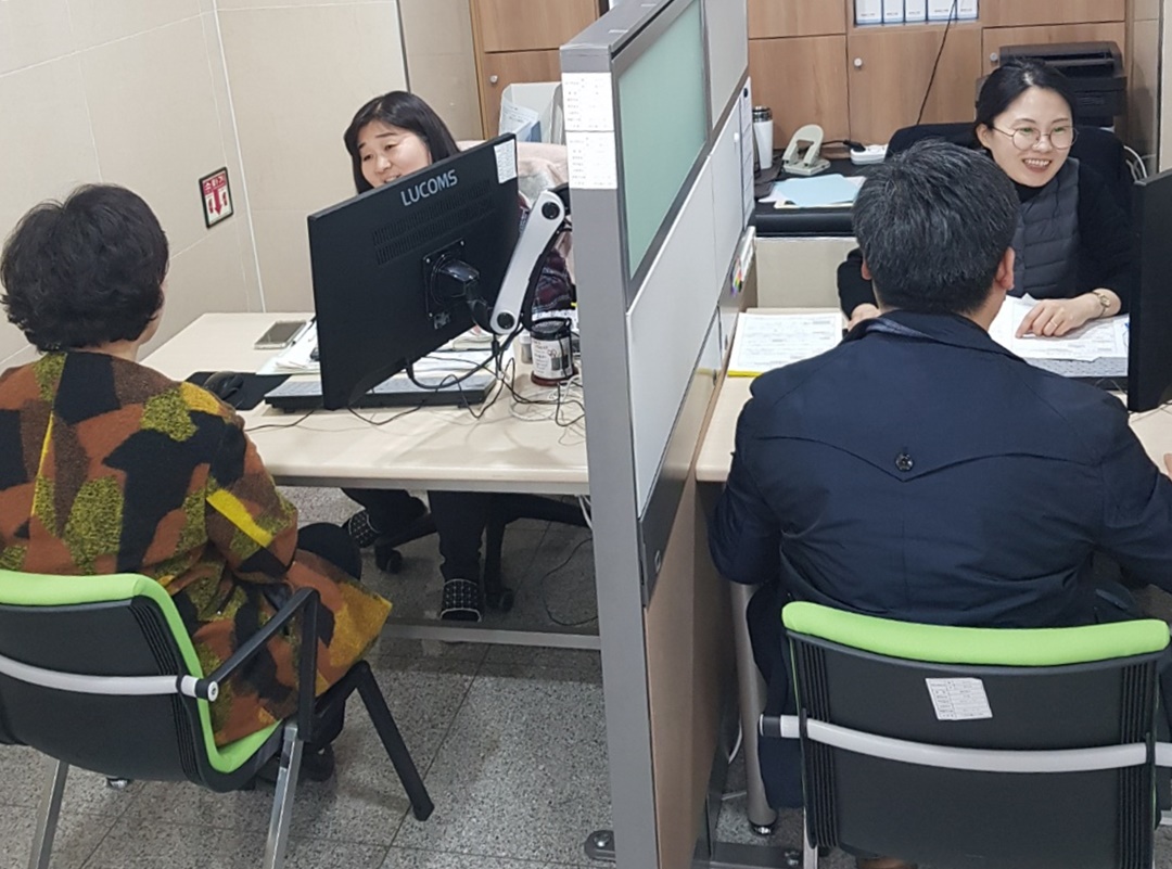 '인생2막은 지금부터!'노원구 중장년 일자리 지원사업 확대