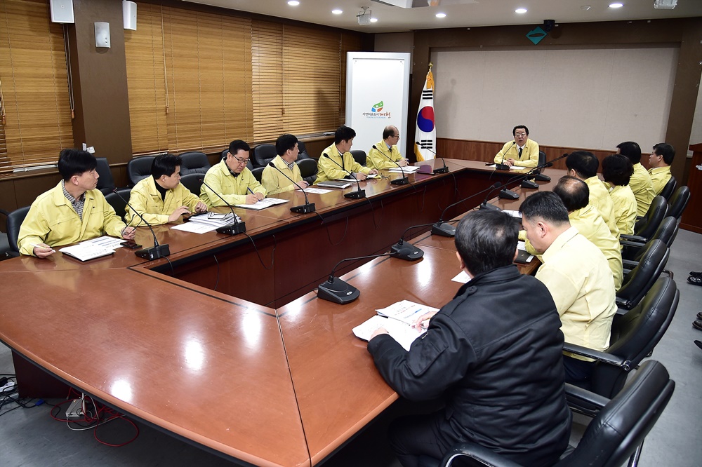 제천시, 산불 발화자 선처 없이 엄중 처벌