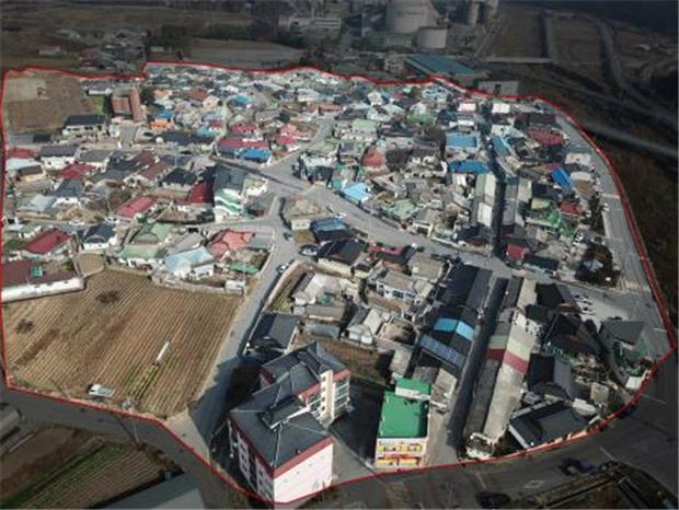 제천시, 19년 취약지역 생활여건 개조사업 공모선정