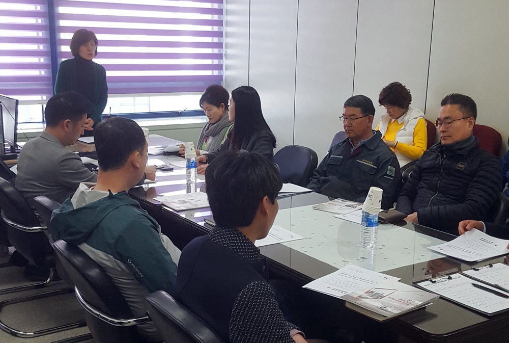 중소기업 환경개선으로 일하기 좋은 일터 늘린다