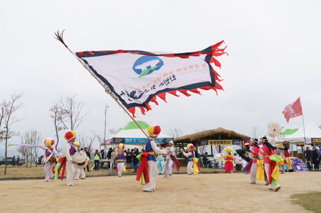 ‘고창으로 GO! GO! GO!’ 대장정 시작