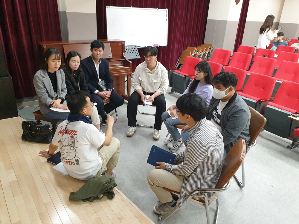 광주 북구, 찾아가는 학습 배움터 ‘청년 서로서로학교’ 운영
