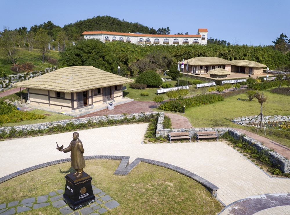 신안군, 하의 웅곡권역 일반농산어촌개발사업 100억원 선정‘