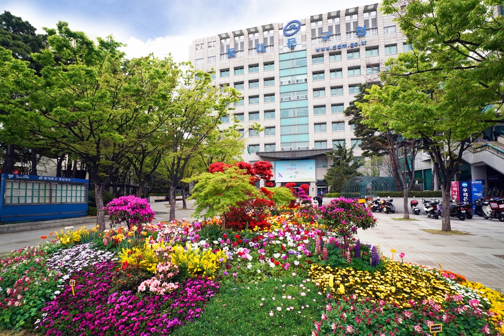 서울 동대문구, ‘스마트를 더한 동대문 치매안심마을’ 우수사례 공모사업 선정