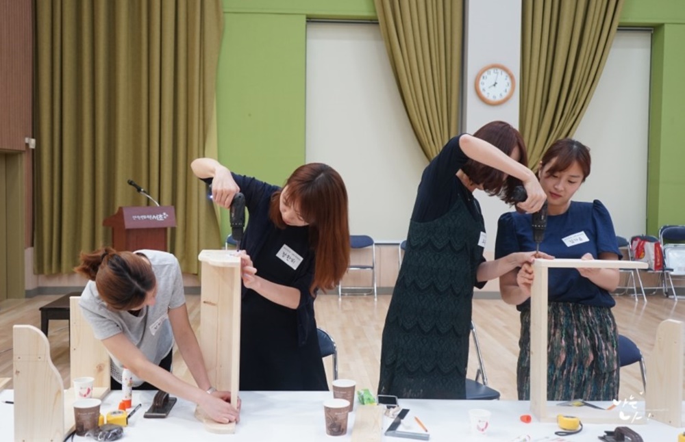 1인가구 위한 7종 맞춤 서비스 ‘싱글싱글 프로젝트’ 본격 운영