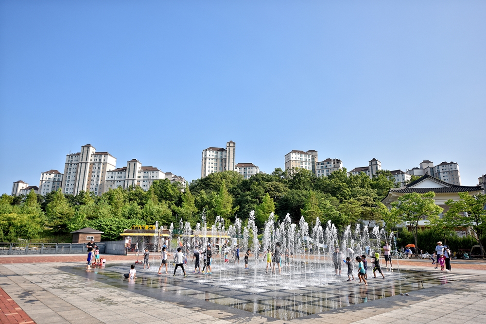 민선7기 김포시, 악취‧미세먼지 대폭 개선...환경도시 변모中