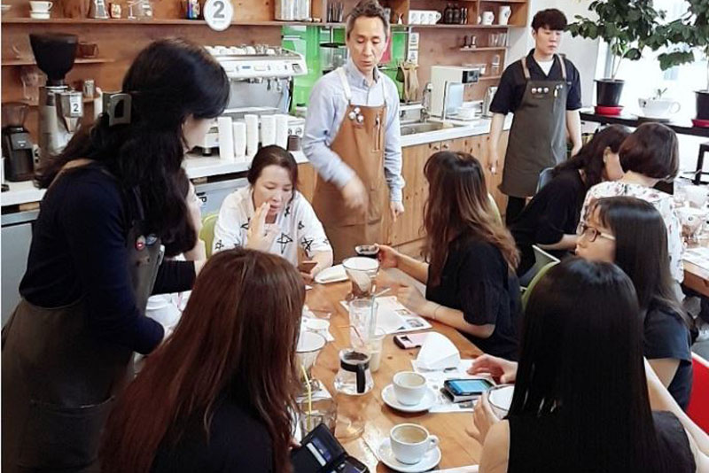 금천구, 살기 좋은 공동주택, 입주민이 직접 만든다!