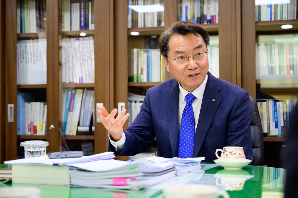 ‘주차장 공유’ 했더니, 수익이 생겨요~