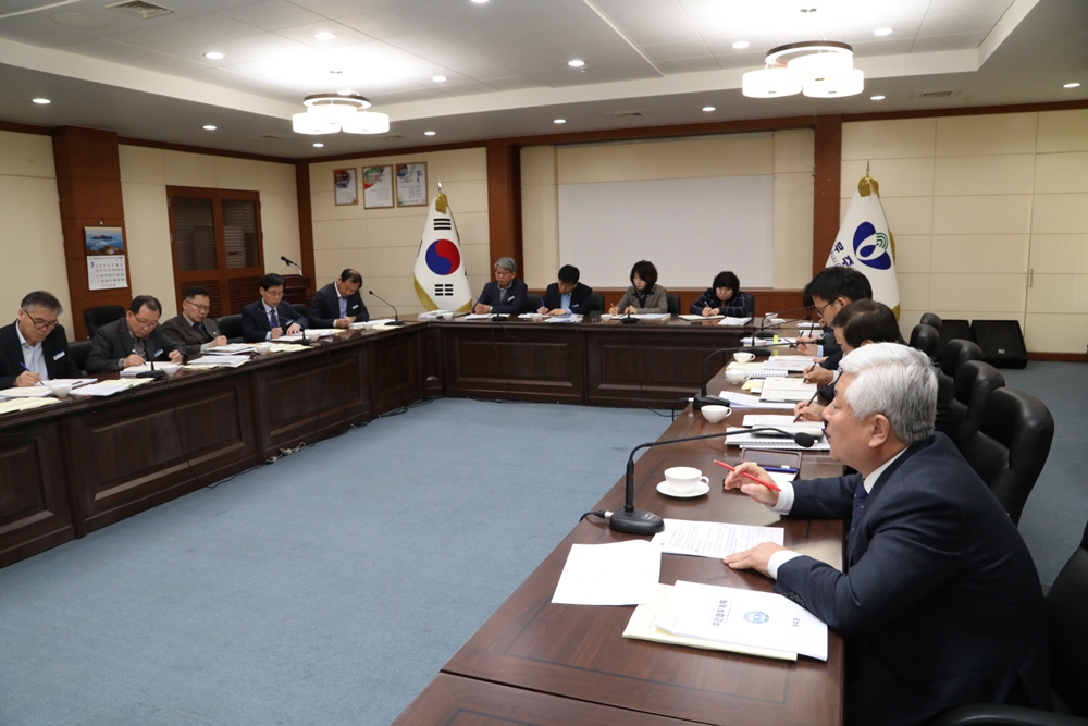 '무주를 무주답게 군민을 행복하게' 신규 사업 발굴 박차