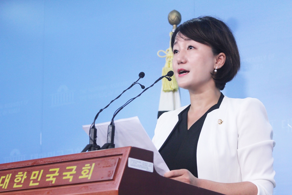 이재정 국회의원, 2018 청년친화 헌정대상 정책부분 대상 수상!