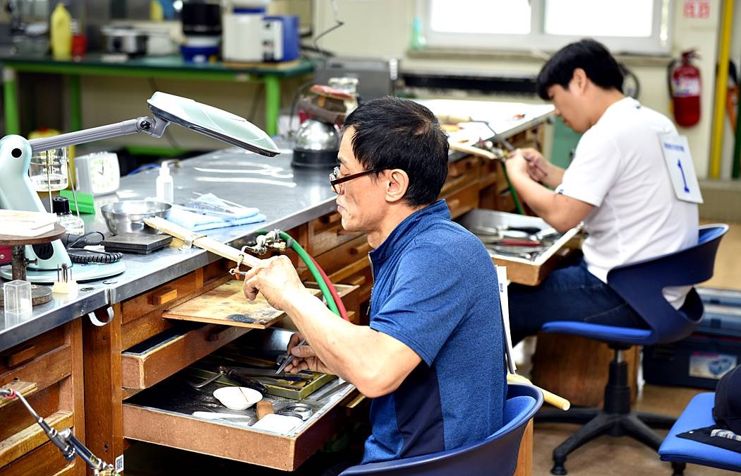 ‘2019년 서울시장애인기능경기대회’ 26일(수) 개막