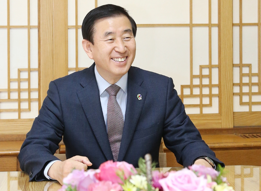 조길형 충주시장, “도심 환경보호 위한 강력한 방어책 마련에 힘써야”