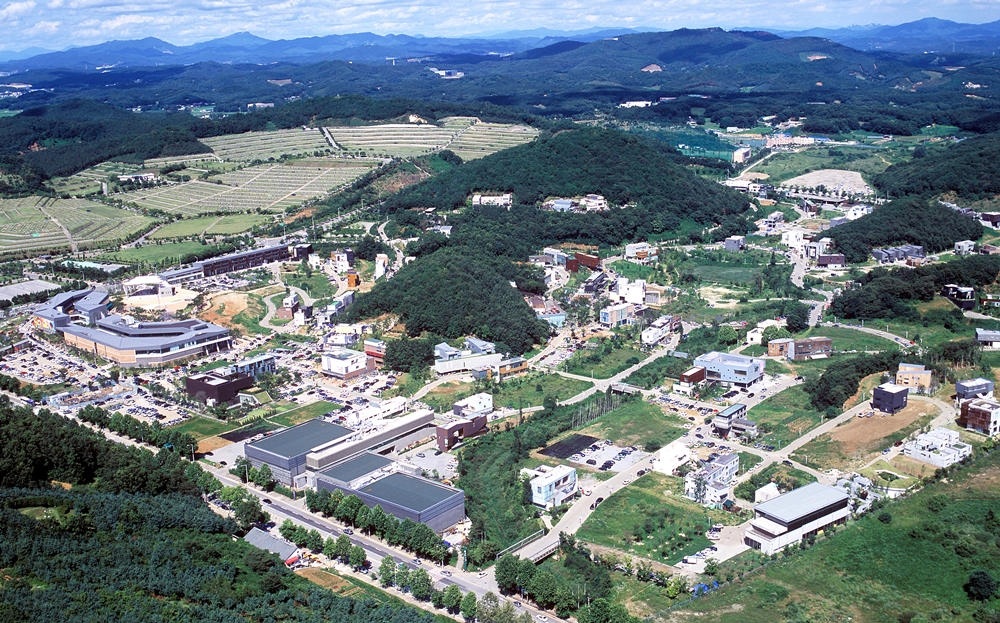파주시, 통일동산 관광특구 지정, 한반도 평화관광 날개 달다!
