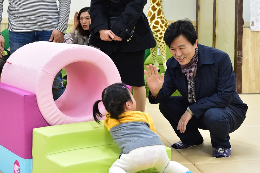 진주시, 경상남도 인구감소 대응 공모사업 선정!