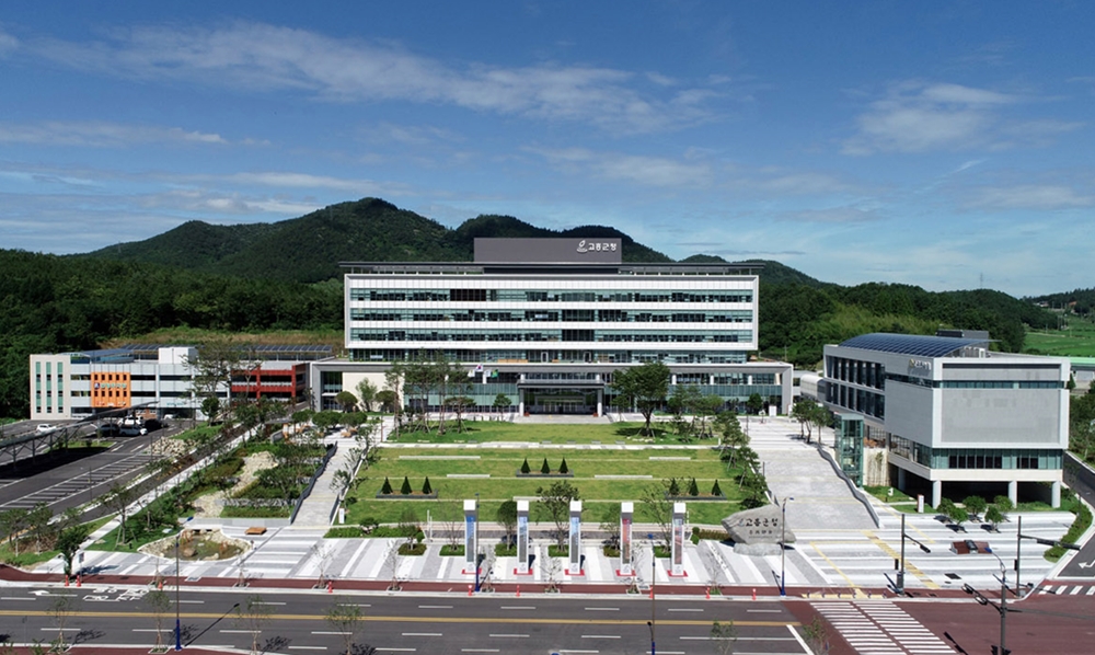 고흥군, 2024년 기후변화 취약계층 지원사업 선정... 국비 확보