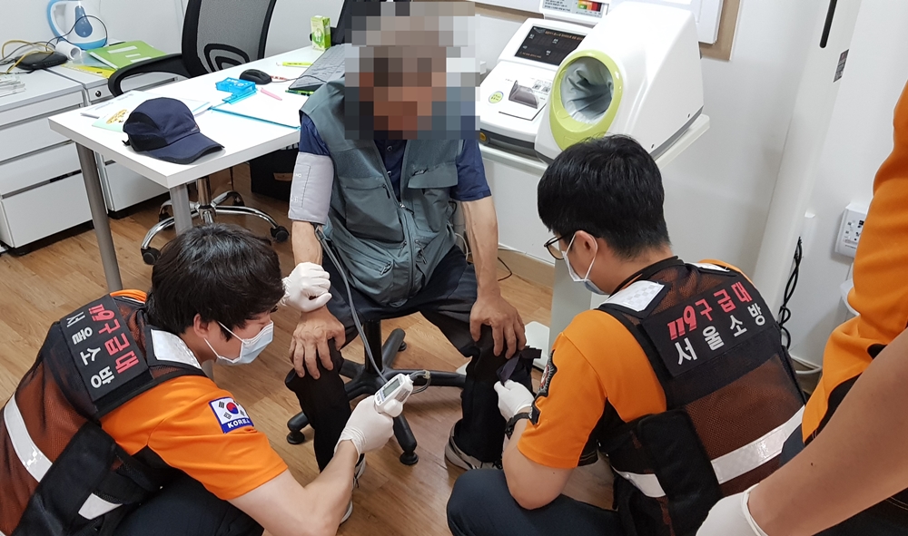 서울시,‘폭염 본격대비’취약계층 특별보호 강화