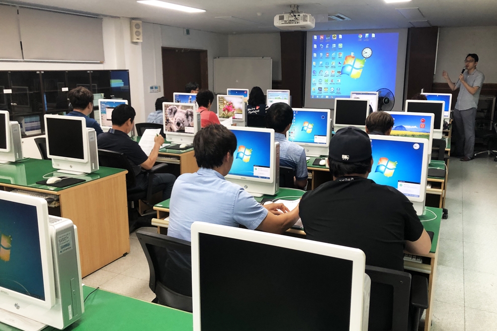 담양군, ICT 기술 활용해 안전한 고품질 축산물 생산한다!