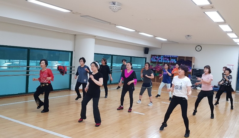인제군, 고위험 비만 예방 프로젝트 실시