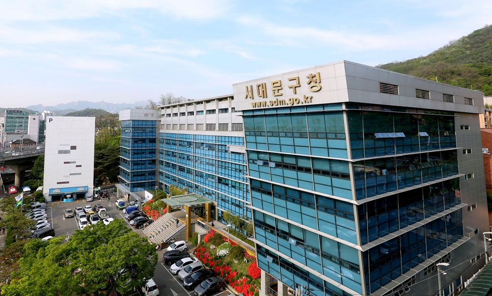 서울 서대문구, 빛을 되찾은 날... 2022 서대문독립페스타 개최