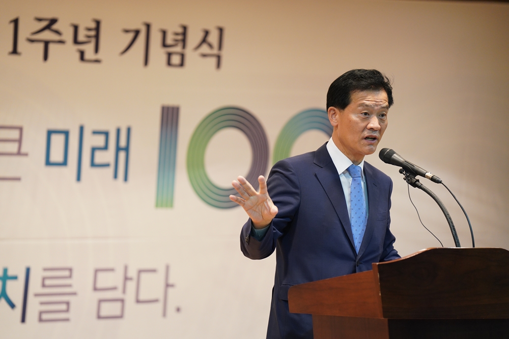 [인터뷰] 이승로 성북구청장 취임 1년, "삶의 현장에서 답을 찾다!"