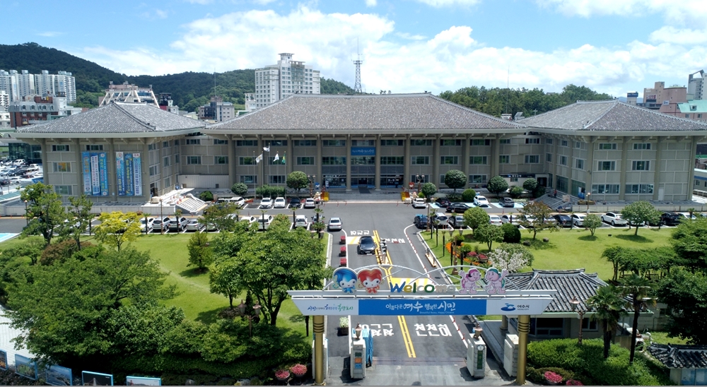 여수시, 환경감시 T/F팀 본격 가동…사업장 특별점검