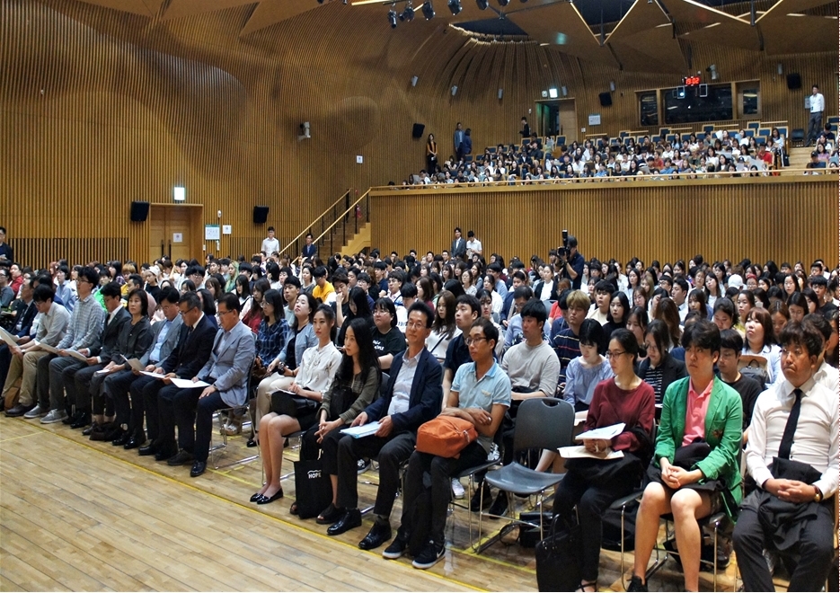 서울시, 2019년 희망두배 청년통장 접수마감…1만5,542명 지원