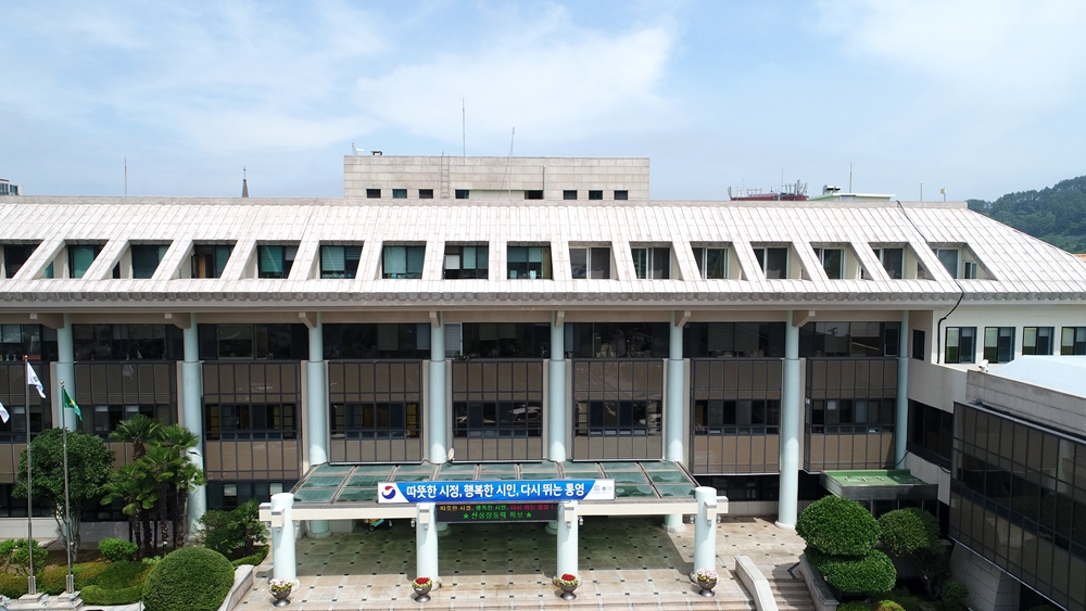 통영시, 소상공인에 대한 상생 임대료 인하 건축물 재산세 감면 연장