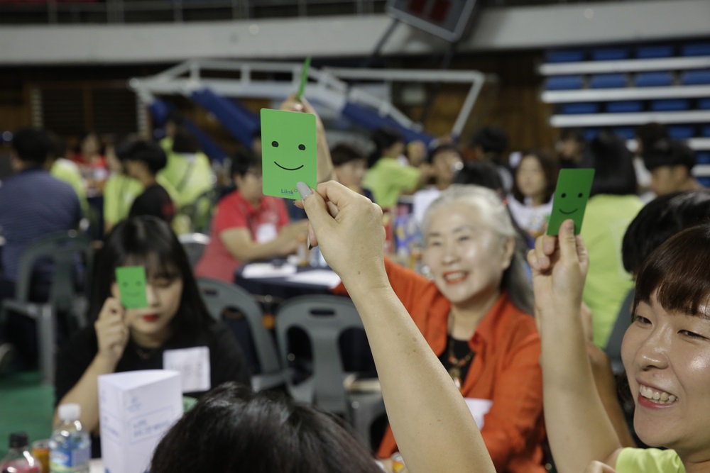 전주지속협, 전주 버스는 안전하고 편리해야 합니다!