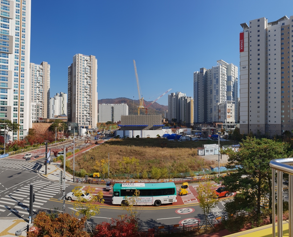 송파구, 대규모 '서울도서관 분관' 유치 확정!