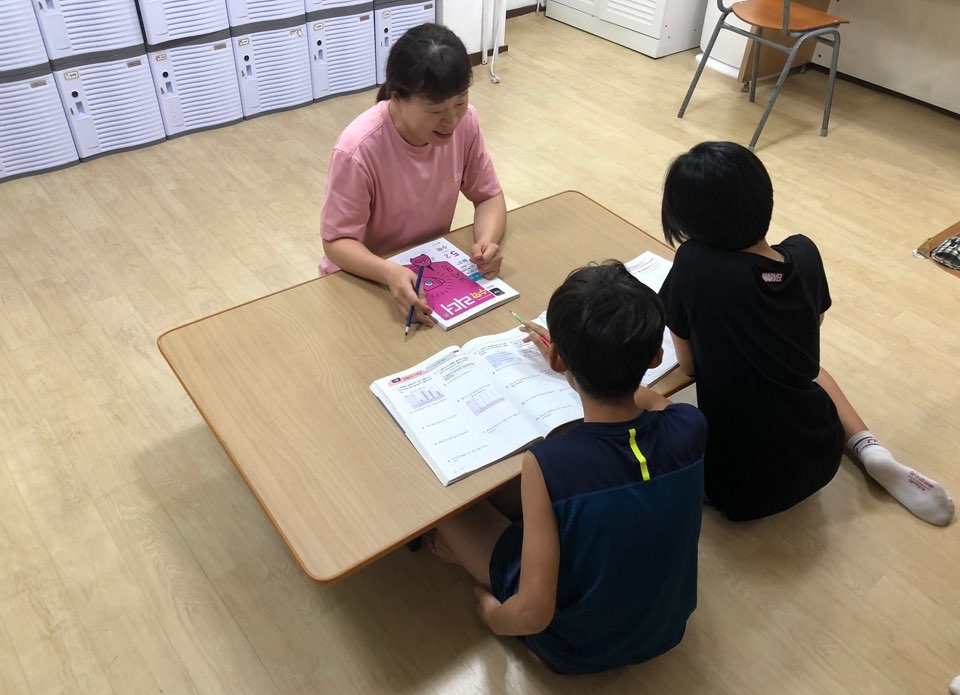 광진구, 결혼이주여성 일자리 창출 앞장