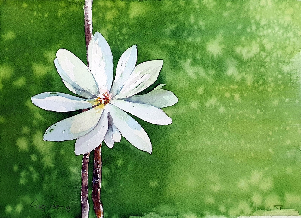 울주선바위도서관 ‘삶의 향기 그림 속으로’展 개최