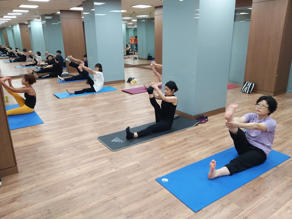 강릉시 평생학습관 '찾아가는 배달강좌' 개강