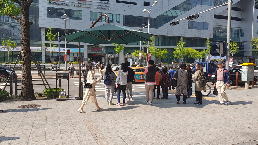 폭염아 물러가라~ 중랑구 폭염대응 막바지 총력