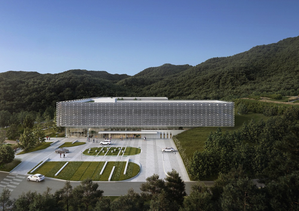 ‘국가정보자원관리원 대구센터’ 2021년 8월 개원 목표