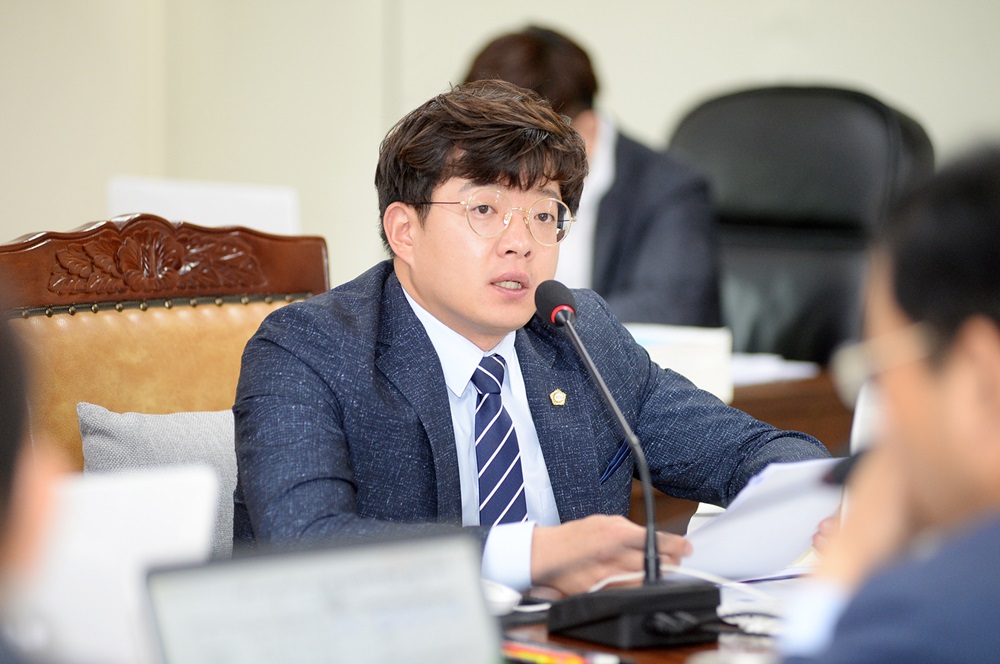 파주시, 마을회관 신축·개축·증축에 기존보다 1억 1천만원 상향 지원