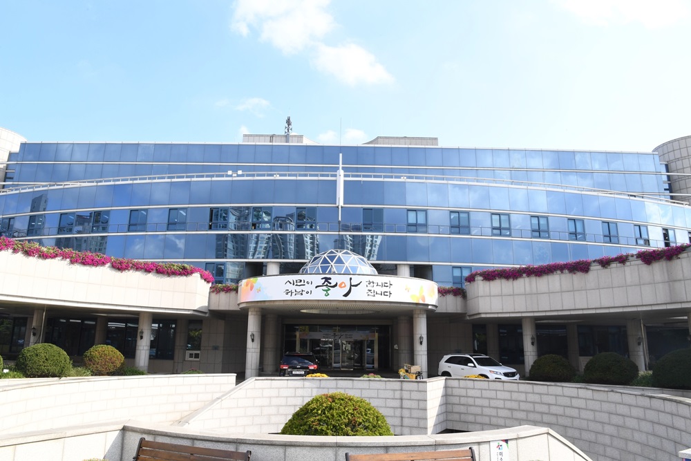 하남시, 청년명예시장 및 청년정책특보단 모집