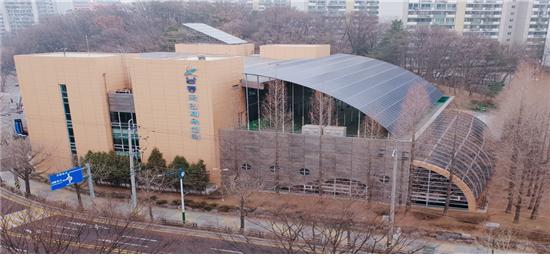 남동구, 남동국민체육센터 보수공사로 임시휴관 실시