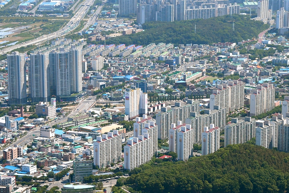 달성군 화원읍 천내리, 도시재생으로 활짝 꽃피다!