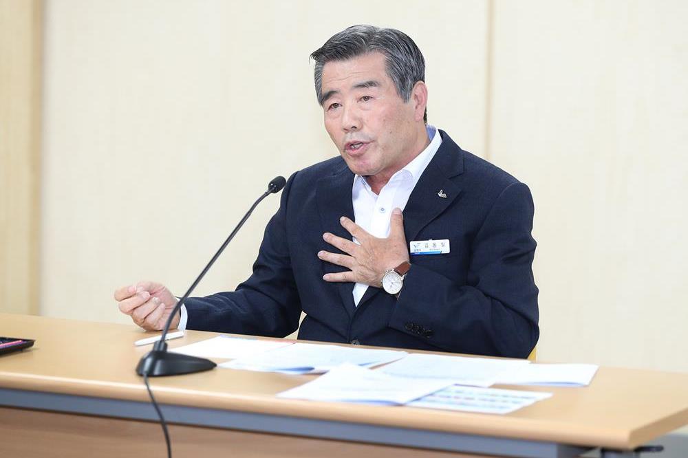 보령시, ㈜대천리조트 기업 회생 위한 지분출자 결정