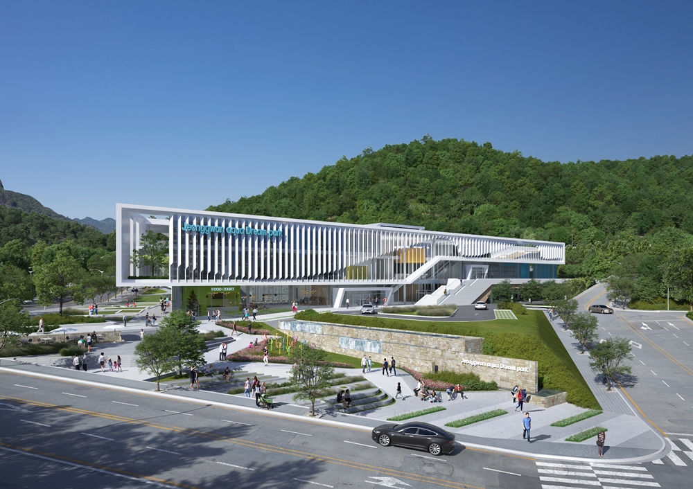 기장군, 생활SOC 복합화 사업 국비 49억원 확보
