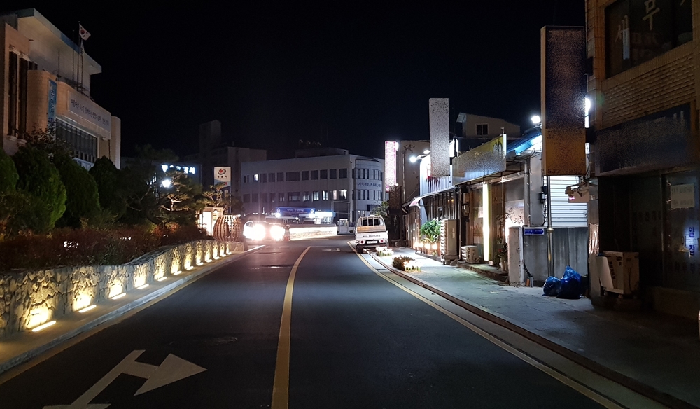 정읍시, 쉼과 활력 넘치는 도심 만들기 ‘박차’