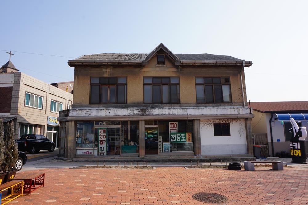익산시, 근대역사문화공간 재생 활성화 공모사업 최종선정