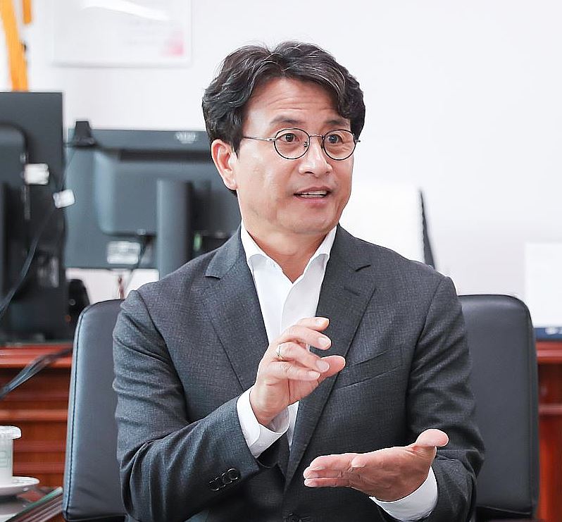 이재현 인천 서구청장, ‘환경사랑 실천운동’...클린 서구 조성