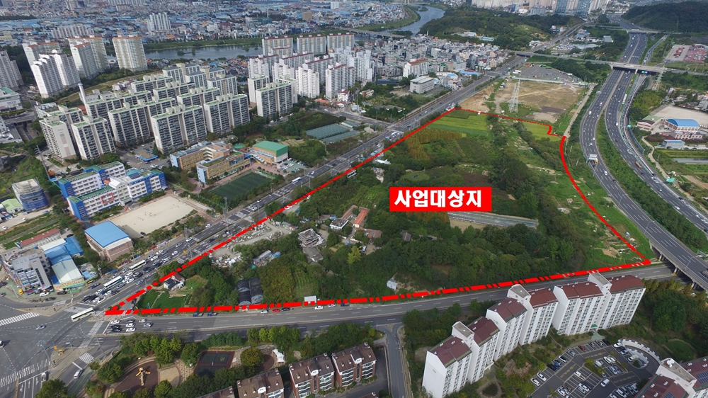 진주시, 여객자동차터미널 가호동으로 이전