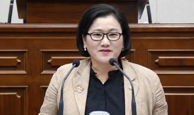 구례군의회 ‘구례군 농어민 공익수당 지급 조례’ 제정