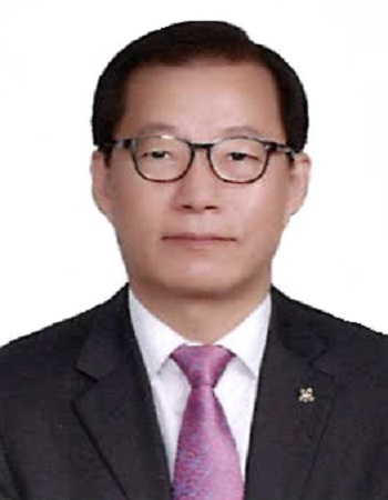 (재)세종테크노파크 초대 원장에 김현태 선임