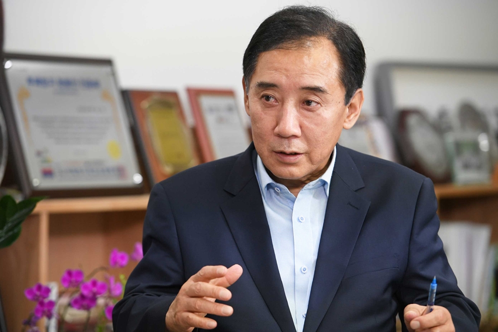 [기고] 농업은 포천의 미래, 대한민국을 경제부국으로 이끌 것.